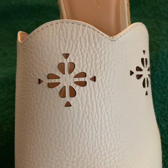 Kate Spade espadrille wedges - Picture 4 of 4